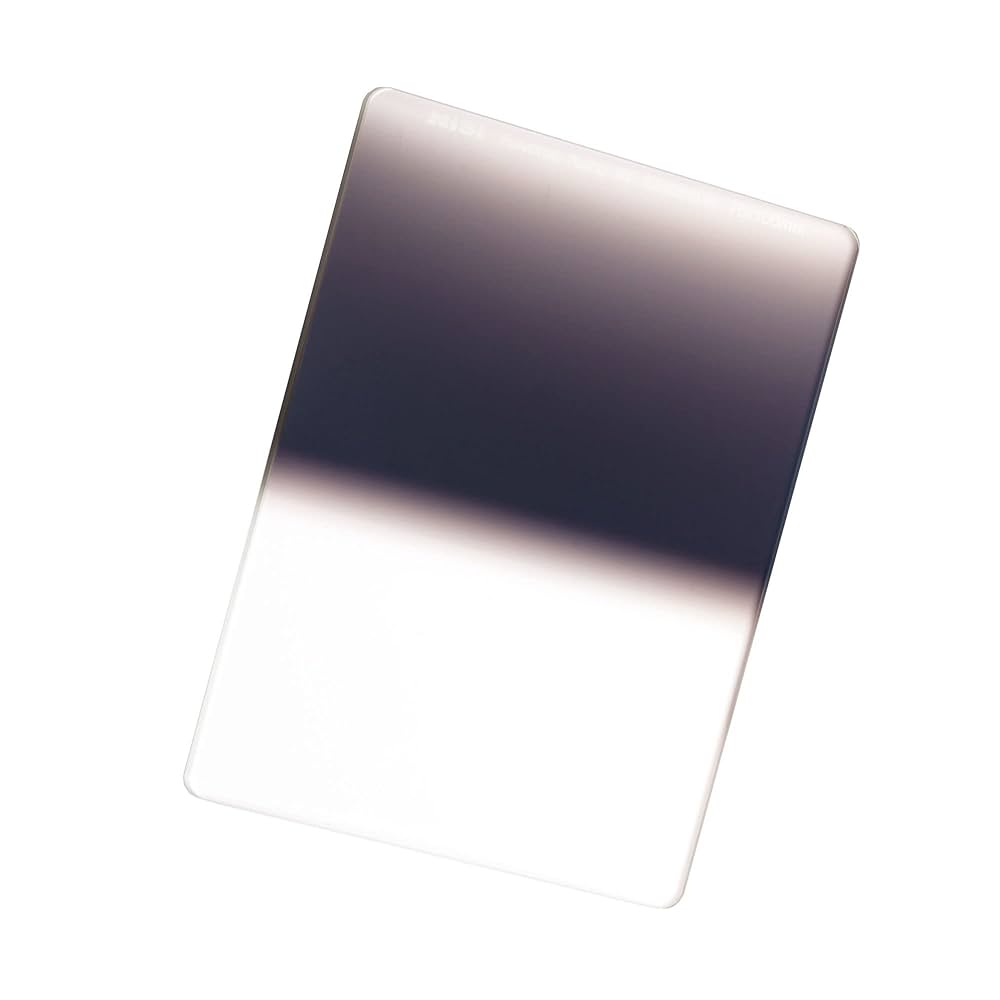 nisi角型ハーフGND8リバースグラデーション100×150 Amazon | NiSi 角型フィルター 75mmシステム ハーフND8 リバース